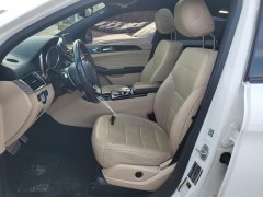 Mercedes-Benz AMG GLE 43 4MATIC 2017 6