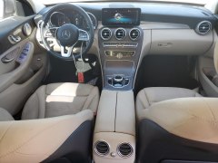 Mercedes-Benz C300 2020 7