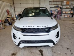 Land Rover Range Rover Evoque R-Dynamic S 2022 1