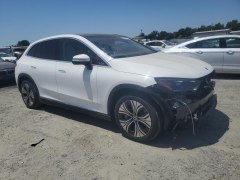 Mercedes-Benz EQE350 4MATIC 2025 2 Mercedes-Benz EQE350 4MATIC 2025 2