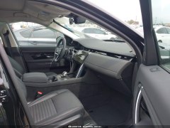 Land Rover Discovery Sport 2024 8
