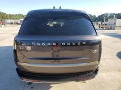 Land Rover Range Rover SE 2023 4
