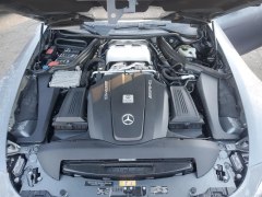 Mercedes-Benz AMG GT C 2017 10