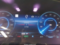 Mercedes-Benz EQE500 4MATIC 2024 9