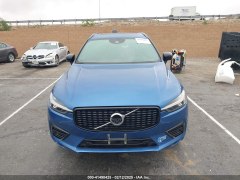 Volvo XC60 T5 R-Design 2021 1