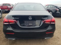Mercedes-Benz A220 4MATIC 2020 4