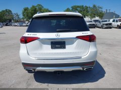 Mercedes-Benz GLE350 4MATIC 2022 5