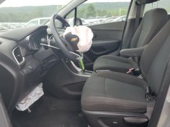 Chevrolet Trax 2018 6 Chevrolet Trax 2018 6