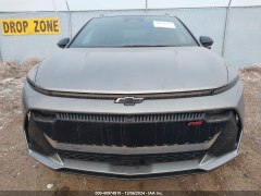 Chevrolet Equinox  EV RS 2024 1