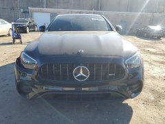 Mercedes-Benz AMG E 53 2022 1