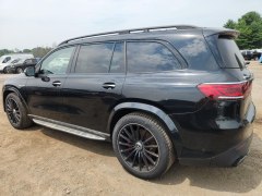 Mercedes-Benz GLS 63 AMG 2022 5