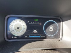 Hyundai Kona N 2023 8