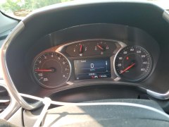 Chevrolet Equinox  2022 8