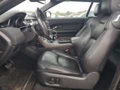 Land Rover Range Rover Evoque SE Dynamic 2018 6