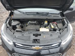 Chevrolet Trax 2019 10