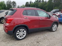 Chevrolet Trax Premier 2020 3