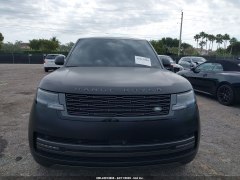 Land Rover Range Rover SE P530 2025 1