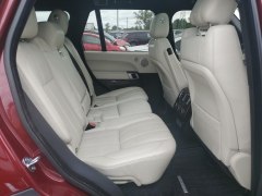 Land Rover Range Rover Supercharged 2017 9