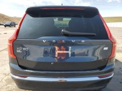 Volvo XC90 Recharge T8 Ultimate Bright 2024 4