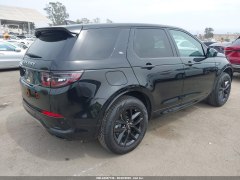 Land Rover Discovery Sport 2024 4