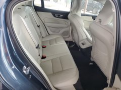 Volvo S60 B5 Pus Durk 2024 9