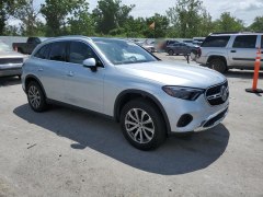 Mercedes-Benz GLC300 4MATIC 2023 2