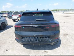 Chevrolet Equinox EV RS 2024 4 Chevrolet Equinox EV RS 2024 4