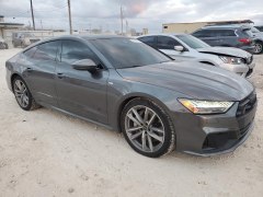 Audi A7 Premium Plus 2023 2