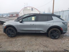 Chevrolet Equinox  EV RS 2024 7
