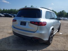Mercedes-Benz GLS450 4MATIC 2025 3