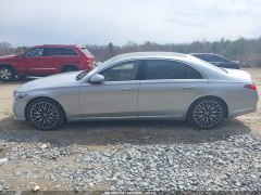 Mercedes-Benz S580 4MATIC 2022 7