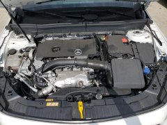 Mercedes-Benz GLB 250 4MATIC 2022 11