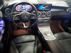Mercedes-Benz GLC300 4MATIC 2021 7