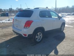 Chevrolet Trax 2022 2