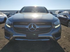 Mercedes-Benz GLC300 4MATIC 2017 1