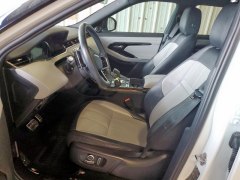 Land Rover Range Rover Evoque R-Dynamic S 2022 6