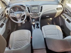Chevrolet Equinox 2018 7