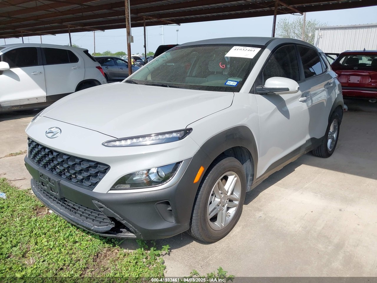 Hyundai Kona 2023 0