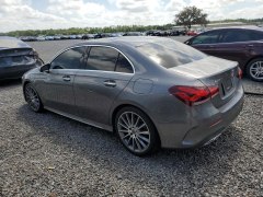 Mercedes-Benz A220 2021 5