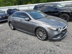 Mercedes-Benz A220 2021 2
