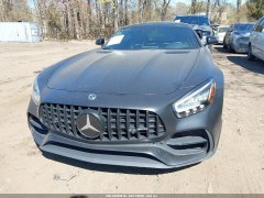 Mercedes-Benz AMG GT 2020 1
