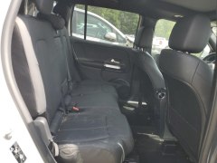 Mercedes-Benz GLB 250 4MATIC 2022 10