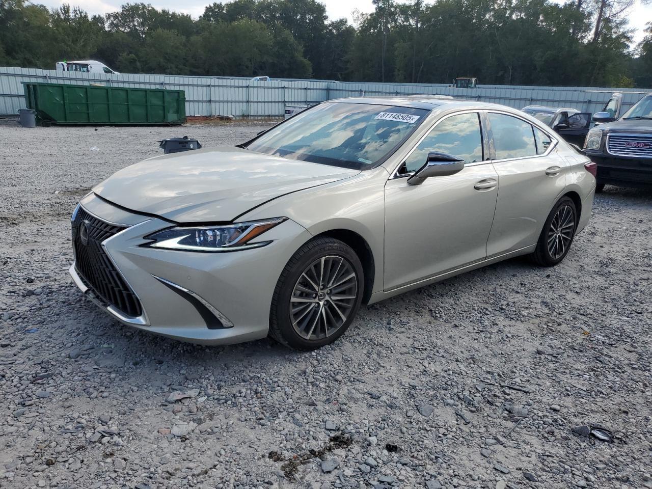 Lexus ES350 2022 0 Lexus ES350 2022 0