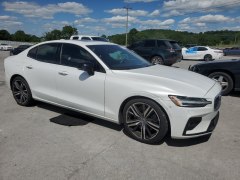 Volvo S60 T6 R-Design 2020 2