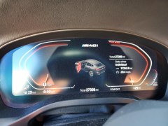 BMW X4 M 2020 7