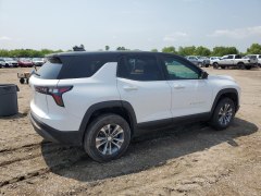 Chevrolet Equinox 2025 3 Chevrolet Equinox 2025 3