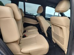 Mercedes-Benz GLS450 4MATIC 2017 10