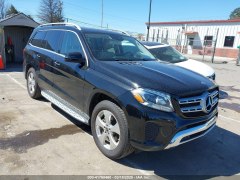 Mercedes-Benz GLS450 4MATIC 2019 2