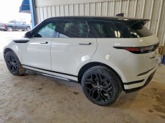 Land Rover Range Rover Evoque R-Dynamic S 2022 5