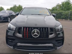 Mercedes-Benz AMG GLE 63 S 4MATIC 2021 1